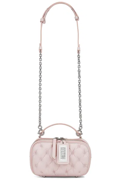 Maison Margiela Glam Slam Camera Belt Bag