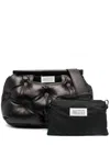 Maison Margiela "glam Slam Classique" Medium Bag