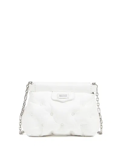 MAISON MARGIELA GLAM SLAM CLASSIQUE MINI BAG