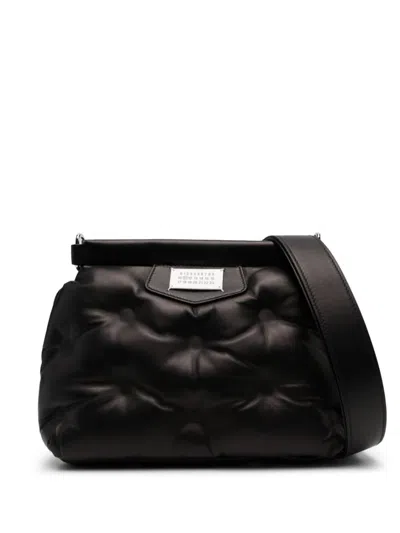 MAISON MARGIELA MAISON MARGIELA GLAM SLAM CLASSIQUE SMALL BAGS