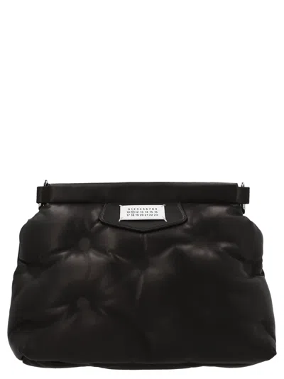 MAISON MARGIELA MAISON MARGIELA 'GLAM SLAM CLASSIQUE SMALL' SHOULDER BAG