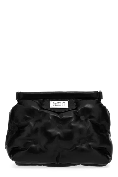 Maison Margiela 'glam Slam Classique Small' Shoulder Bag