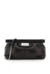 MAISON MARGIELA GLAM SLAM CLUTCH BAG