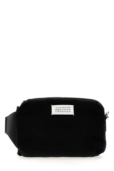 MAISON MARGIELA MAISON MARGIELA 'GLAM SLAM' CROSSBODY BAG