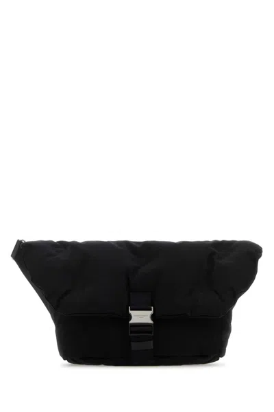 MAISON MARGIELA GLAM SLAM CROSSBODY BAG