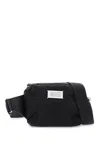 Maison Margiela Camera Bag Glam Slam Sport Crossbody Bags In Black