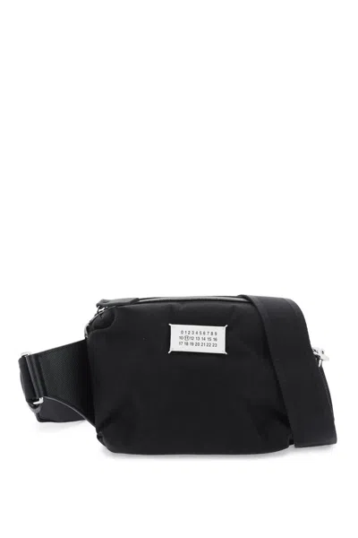 MAISON MARGIELA GLAM SLAM CROSSBODY BAG