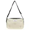Maison Margiela Glam Slam Crossbody Bag In Neutral