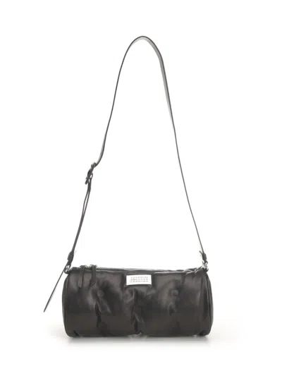 Maison Margiela Glam Slam Crossbody Bags Black