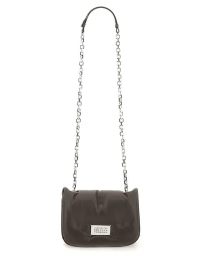 Maison Margiela Glam Slam Flap Bag Small