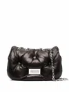Maison Margiela Quilted Chain Strap Flap Medium