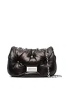 Maison Margiela S56wg0169.p4300 095 In Black