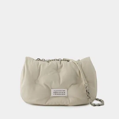 Maison Margiela Bags In Beige