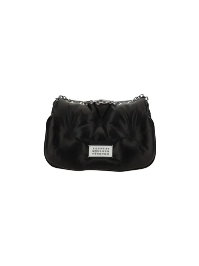 Maison Margiela Glam Slam Shoulder Bag In T8013