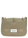 Maison Margiela Glam Slam Flap Small Shoulder Bag