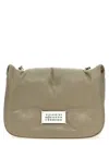 Maison Margiela Glam Slam Flap Small Shoulder Bag