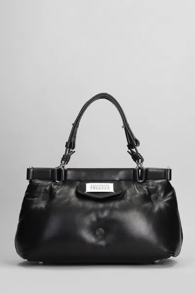 MAISON MARGIELA MAISON MARGIELA GLAM SLAM HAND BAG