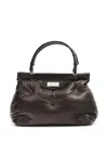 MAISON MARGIELA GLAM SLAM HANDBAG MEDIUM