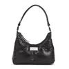 MAISON MARGIELA MAISON MARGIELA GLAM SLAM HOBO BAG