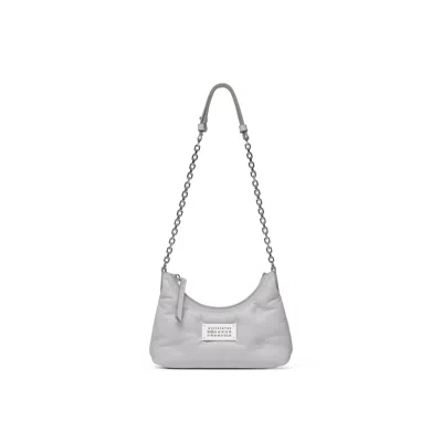 Maison Margiela Glam Slam Hobo Micro Unisex Glacial