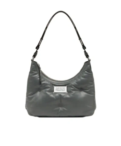 Maison Margiela Glam Slam Hobo Small