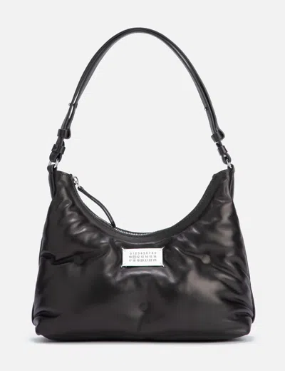 Maison Margiela Glam Slam In Black