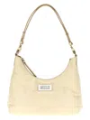Maison Margiela Glam Slam Hobo Small Shoulder Bag