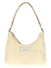 Maison Margiela Glam Slam Hobo Small Shoulder Bag