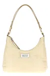 Maison Margiela Glam Slam Hobo Small Shoulder Bag