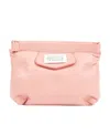 Maison Margiela Maison Martin Margiela Women Glam Slam Red Carpet Mini In Pink
