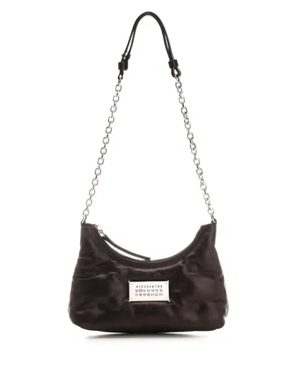 MAISON MARGIELA GLAM SLAM MICRO HOBO BAG