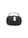Maison Margiela Women's Glam Slam Camera Belt Mini Handbag