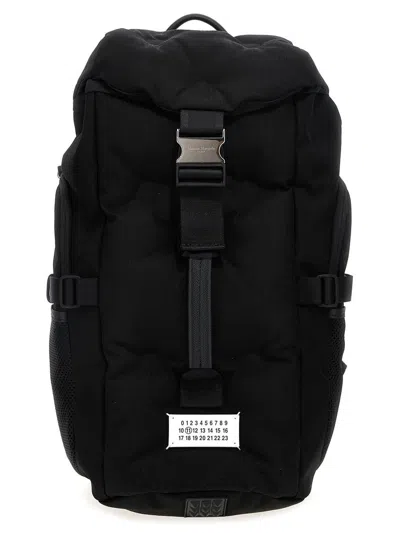 Maison Margiela 'glam Slam Moon Small' Backpack