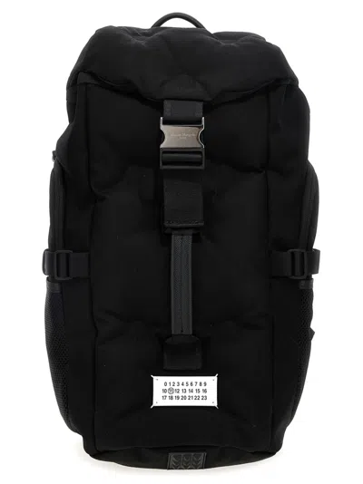 Maison Margiela 'glam Slam Moon Small' Backpack