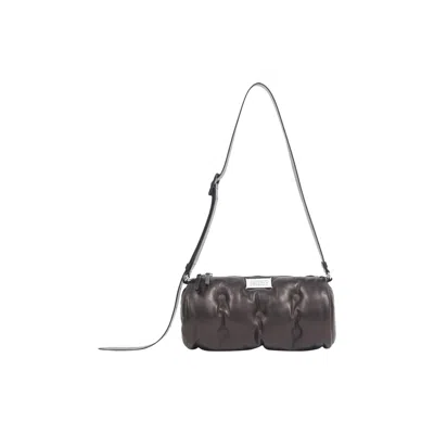 Pre-owned Maison Margiela Glam Slam Pillow Bag 'black' | Men's Size Onesize