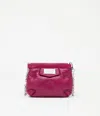 Maison Margiela Glam Slam Recicla Red Carpet Unisex Plum Purple