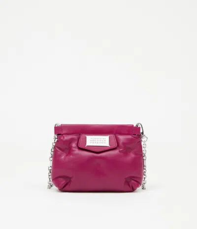 Maison Margiela Glam Slam Recicla Red Carpet Unisex Plum Purple