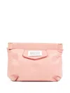 Maison Margiela Maison Martin Margiela Women Glam Slam Red Carpet Mini In Pink & Purple