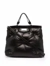 MAISON MARGIELA GLAM SLAM SHOPPING MEDIUM,S56WC0126.P4300 095