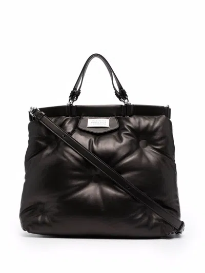 MAISON MARGIELA GLAM SLAM SHOPPING MEDIUM,S56WC0126.P4300 095