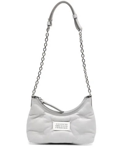 MAISON MARGIELA GLAM SLAM SHOULDER BAG