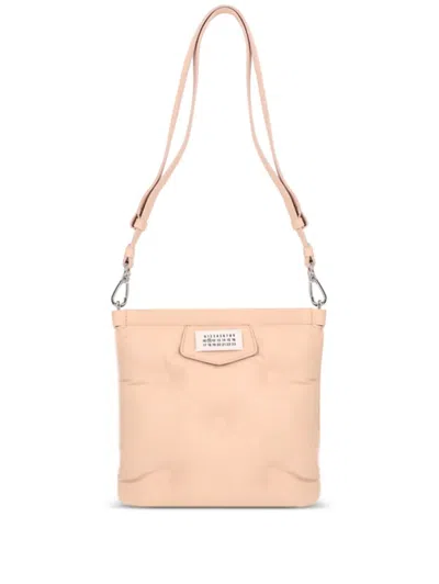 Maison Margiela Glam Slam Shoulder Bag In Neutral