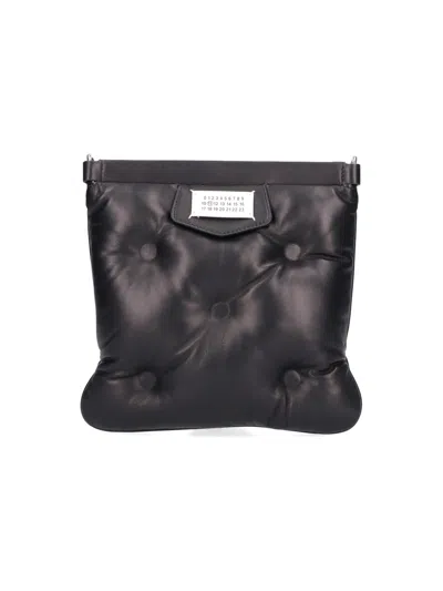 Maison Margiela Bags In Black