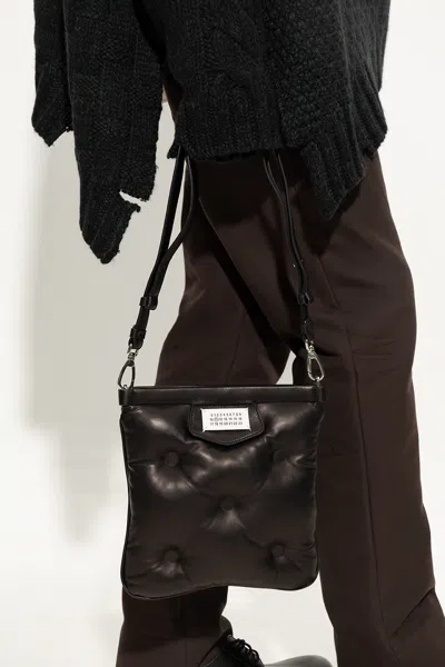 MAISON MARGIELA MAISON MARGIELA ‘GLAM SLAM’ SHOULDER BAG
