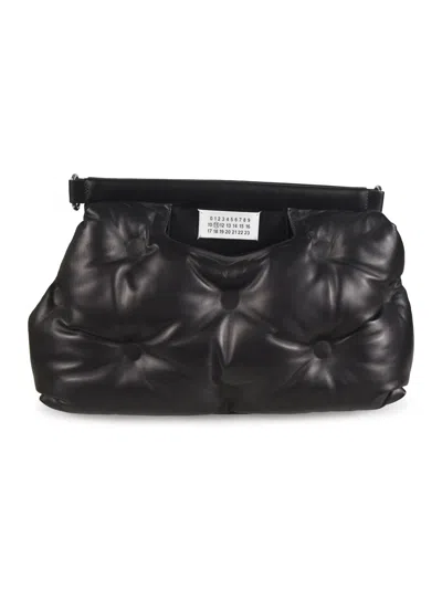 Maison Margiela Glam Slam Shoulder Bag In T8013