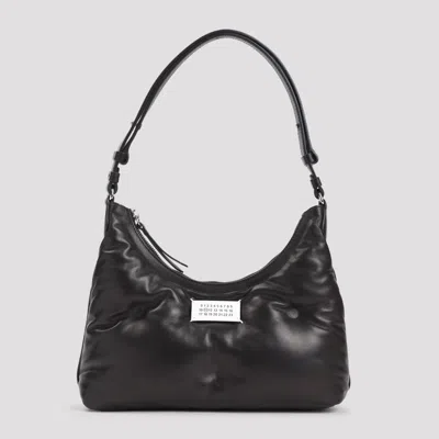 MAISON MARGIELA GLAM SLAM SMALL HOBO BAG