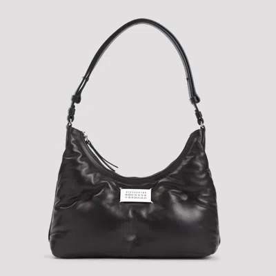 MAISON MARGIELA MAISON MARGIELA GLAM SLAM SMALL HOBO BAG