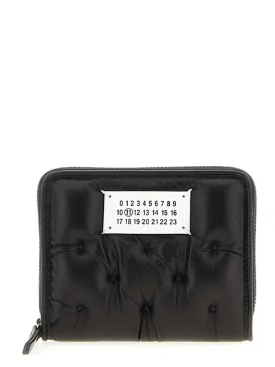 MAISON MARGIELA MAISON MARGIELA 'GLAM SLAM' SMALL WALLET