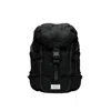 Maison Margiela Glam Slam Sport Backpack Large Unisex Black