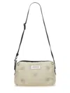 Maison Margiela Glam Slam Sport Bag In White